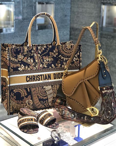 abc dior bag|christian dior personalized tote.